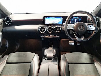 Used Mercedes-Benz A-Class 2020 for sale - 77856273: Photo