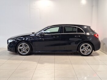 Used Mercedes-Benz A-Class 2020 for sale - 77856273: Photo