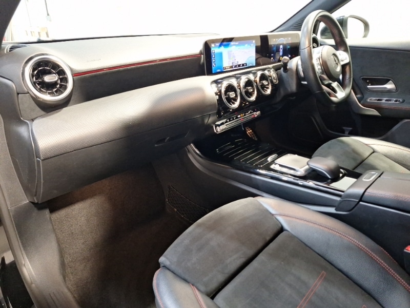 Used Mercedes-Benz A-Class 2020 for sale - 77856273: Photo 5