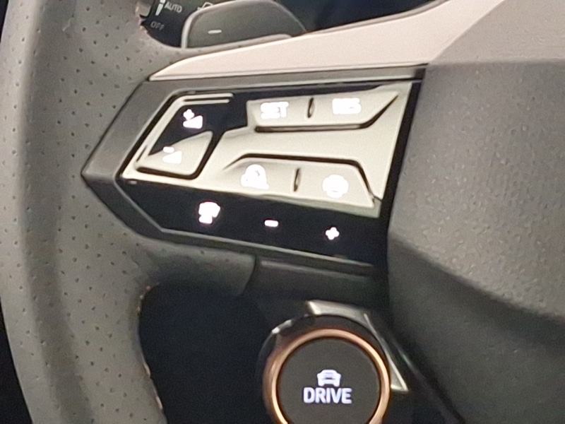 Used Cupra Tavascan 2025 for sale - 76708895: Photo 10