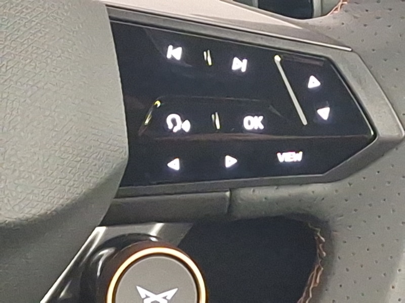 Used Cupra Tavascan 2025 for sale - 76708895: Photo 11