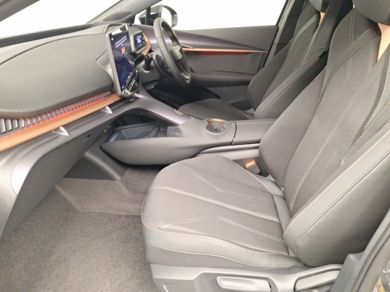 Used Cupra Tavascan 2025 for sale - 76708895: Photo 5