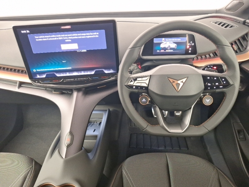 Used Cupra Tavascan 2025 for sale - 76708895: Photo 7