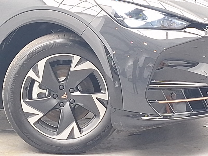 Used Cupra Tavascan 2025 for sale - 76708895: Photo 9