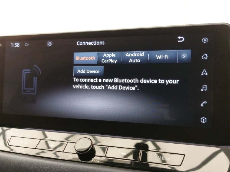 Used Nissan Qashqai 2024 for sale - 76335353: Photo 11
