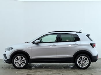 Used Volkswagen T-Cross 2024 for sale - 77169834: Photo