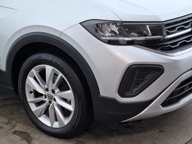 Used Volkswagen T-Cross 2024 for sale - 77169834: Photo 9