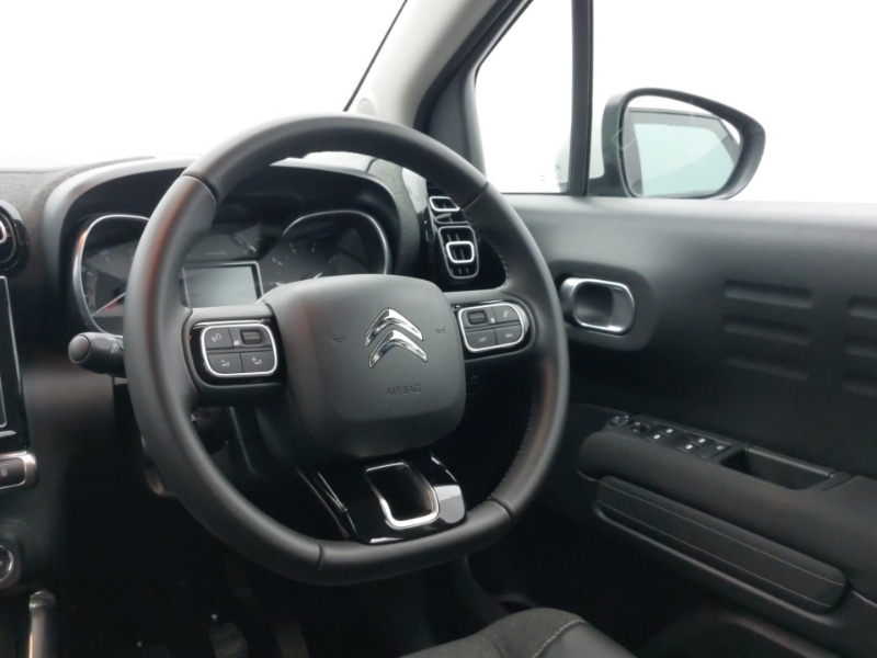 Used Citroen C3 Aircross 2021 for sale - 77028745: Photo 10