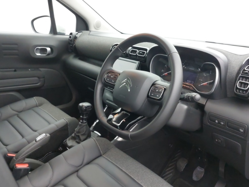 Used Citroen C3 Aircross 2021 for sale - 77028745: Photo 12