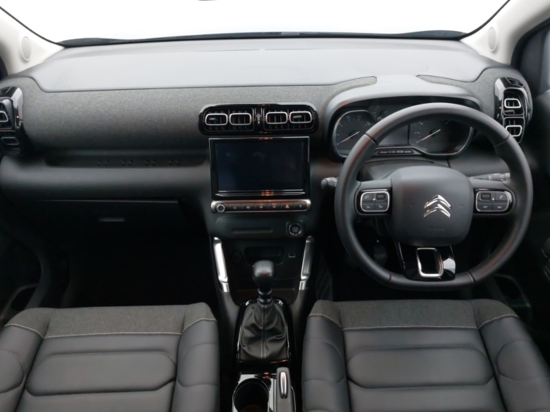 Used Citroen C3 Aircross 2021 for sale - 77028745: Photo 2