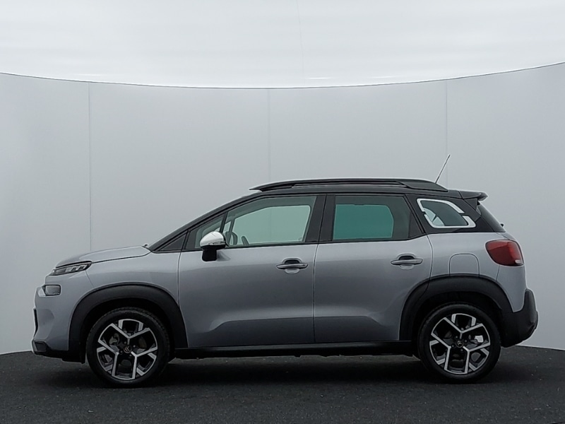 Used Citroen C3 Aircross 2021 for sale - 77028745: Photo 4