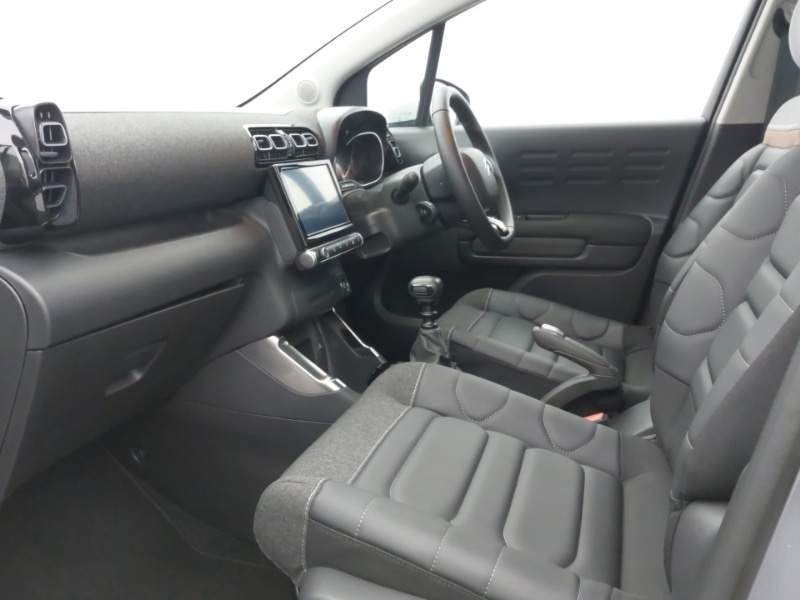 Used Citroen C3 Aircross 2021 for sale - 77028745: Photo 5