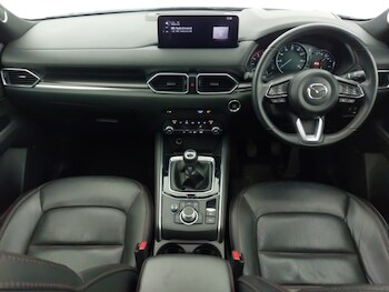 Used Mazda CX-5 2023 for sale - 77912787: Photo