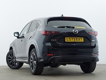 Used Mazda CX-5 2023 for sale - 77912787: Photo