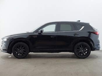 Used Mazda CX-5 2023 for sale - 77912787: Photo