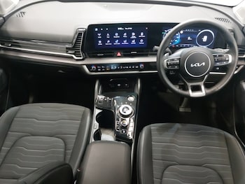 Used Kia Sportage 2024 for sale - 75551419: Photo