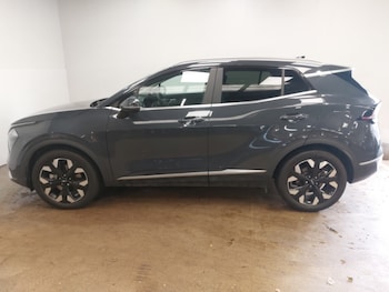 Used Kia Sportage 2024 for sale - 75551419: Photo