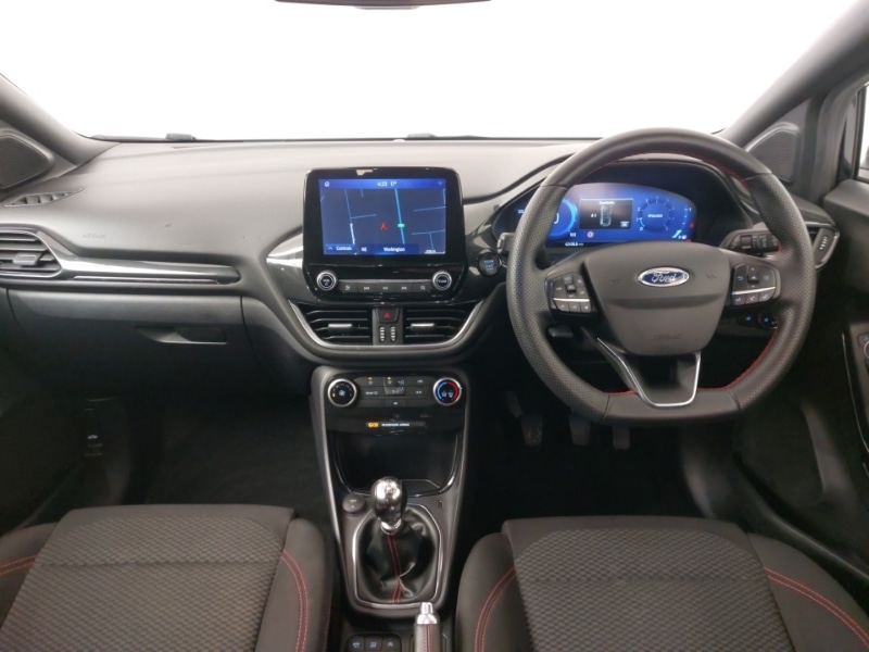 Used Ford Puma 2022 for sale - 77112094: Photo 2