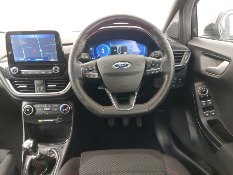 Used Ford Puma 2022 for sale - 77112094: Photo 7