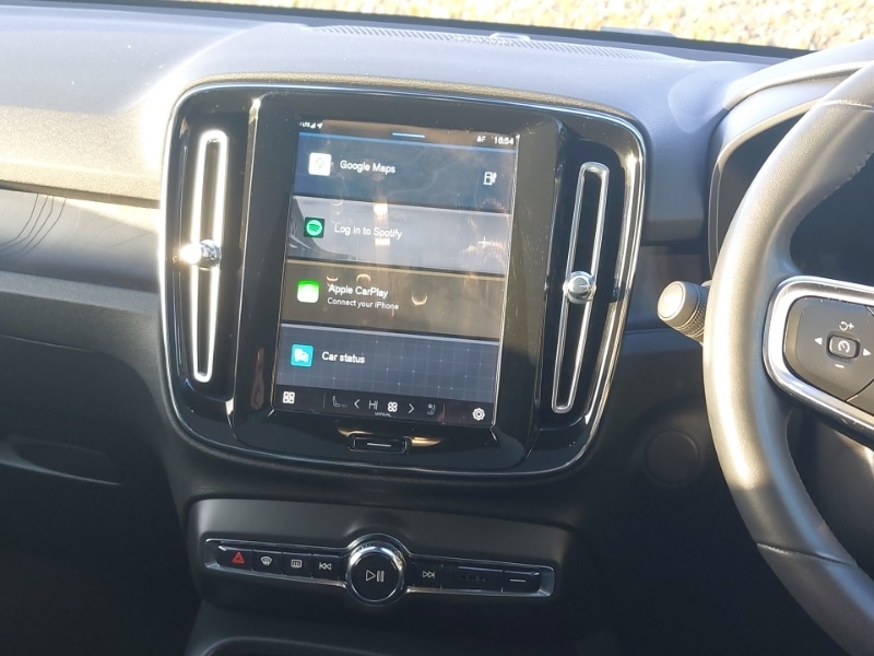 Used Volvo C40 2022 for sale - 77736748: Photo 10