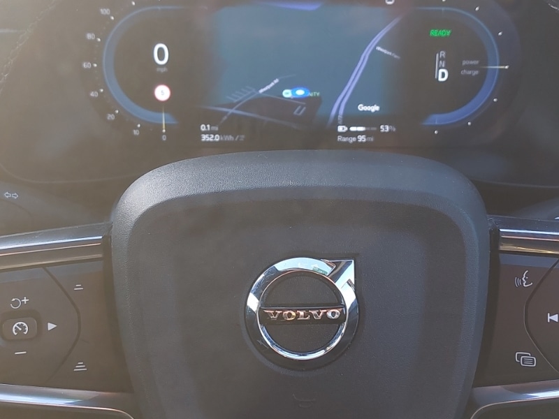 Used Volvo C40 2022 for sale - 77736748: Photo 11