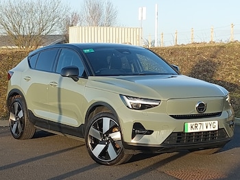 Used Volvo C40 2022 for sale - 77736748: Photo