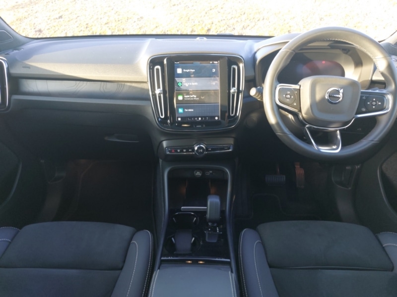 Used Volvo C40 2022 for sale - 77736748: Photo 2