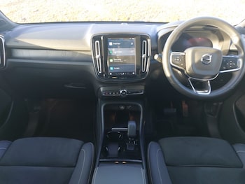 Used Volvo C40 2022 for sale - 77736748: Photo