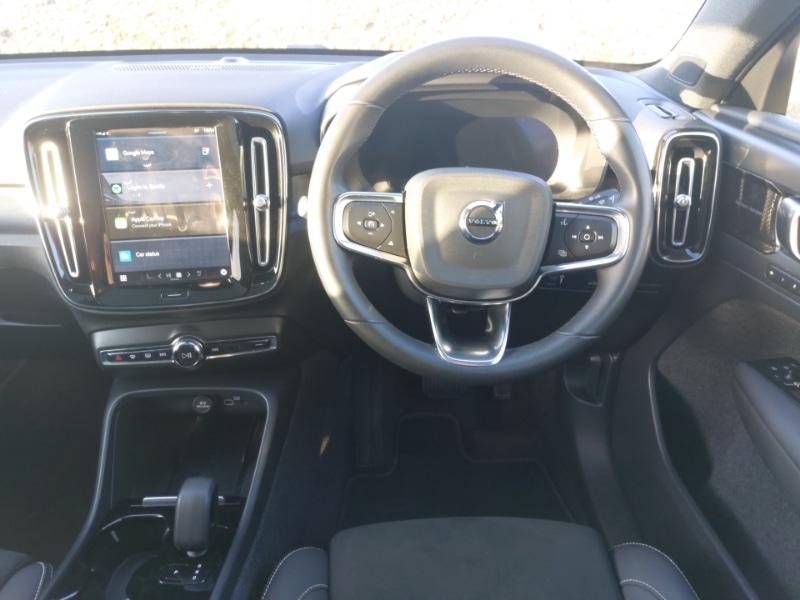 Used Volvo C40 2022 for sale - 77736748: Photo 7