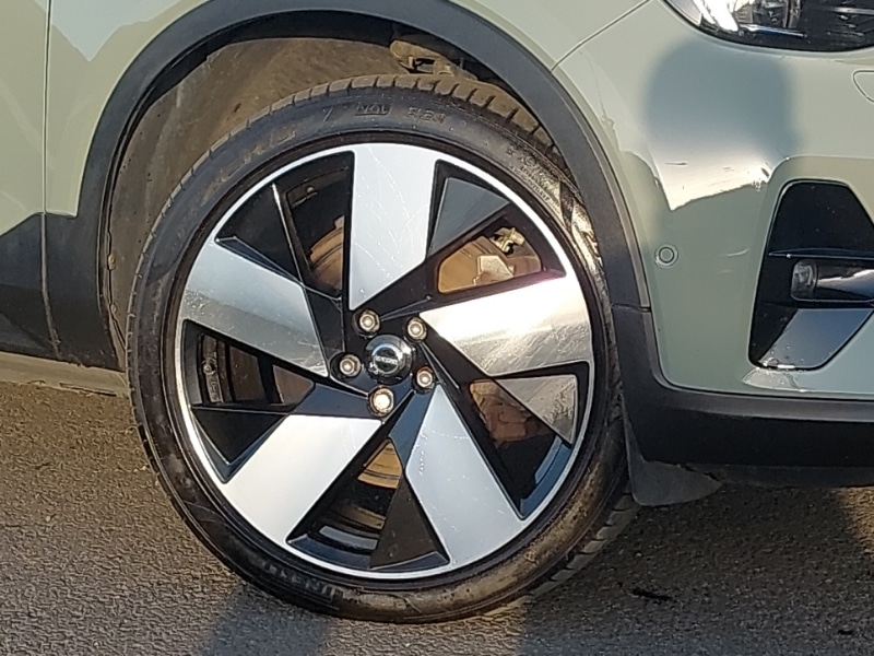 Used Volvo C40 2022 for sale - 77736748: Photo 9