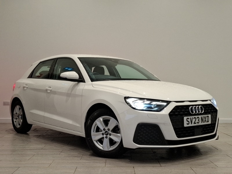 Used Audi A1 2023 for sale - 77393187: Photo 1