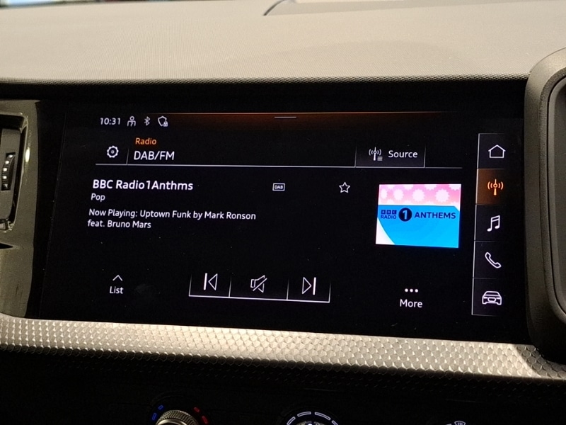 Used Audi A1 2023 for sale - 77393187: Photo 10