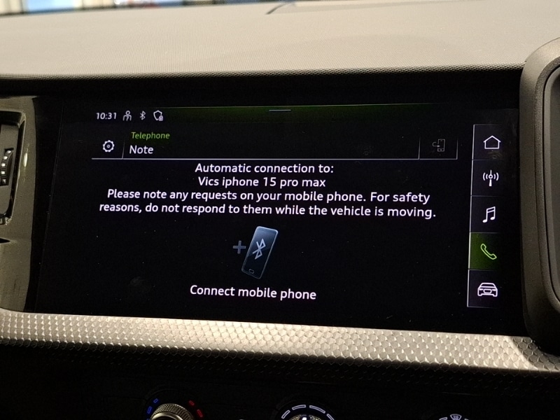 Used Audi A1 2023 for sale - 77393187: Photo 12