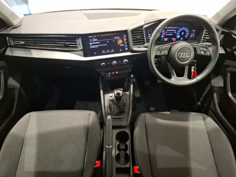 Used Audi A1 2023 for sale - 77393187: Photo 2