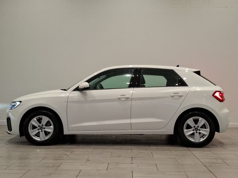 Used Audi A1 2023 for sale - 77393187: Photo 4