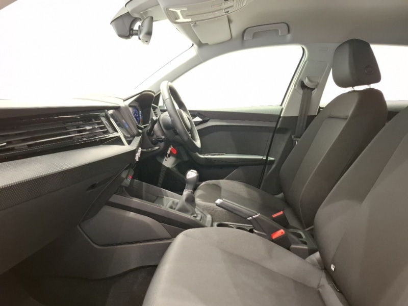 Used Audi A1 2023 for sale - 77393187: Photo 5