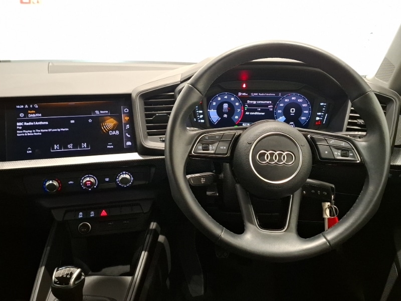 Used Audi A1 2023 for sale - 77393187: Photo 7