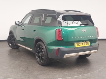 Used MINI Countryman 2025 for sale - 76606716: Photo