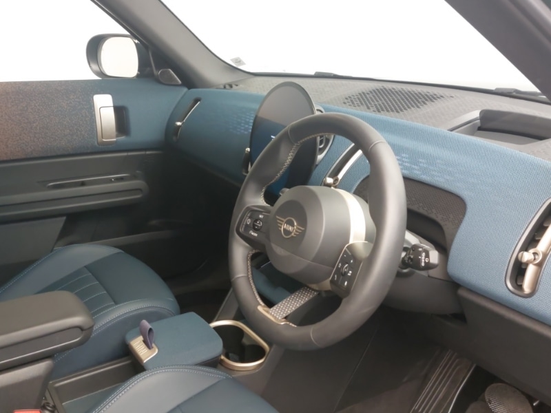 Used MINI Countryman 2025 for sale - 76606716: Photo 6