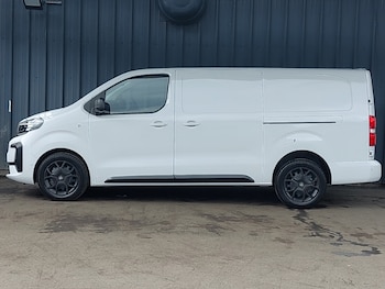 Used Vauxhall Vivaro 2024 for sale - 75686384: Photo