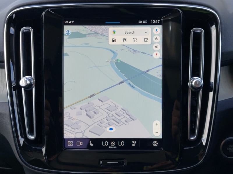 Used Volvo XC40 2024 for sale - 77004075: Photo 11