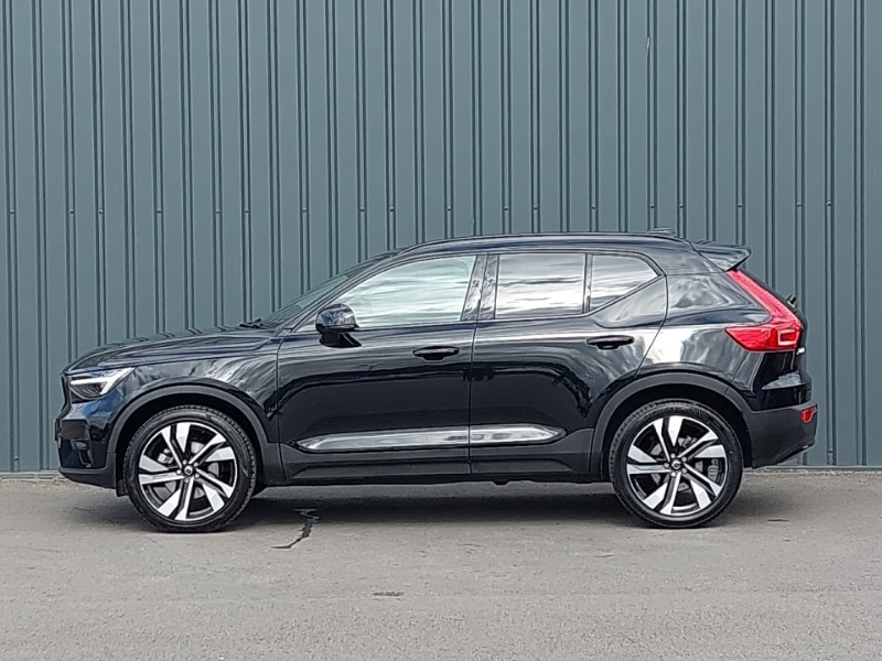 Used Volvo XC40 2024 for sale - 77004075: Photo 4