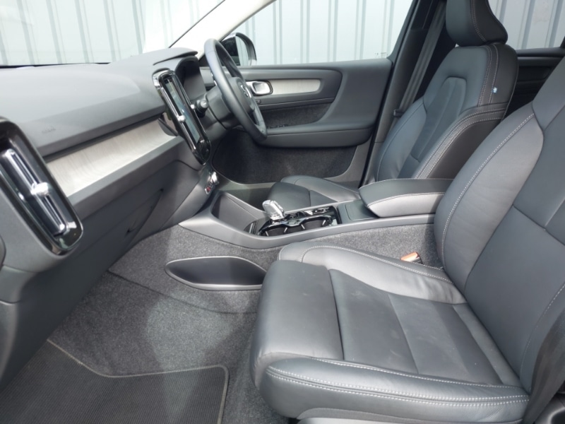 Used Volvo XC40 2024 for sale - 77004075: Photo 5