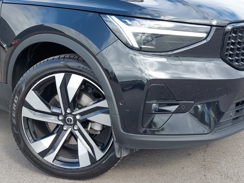 Used Volvo XC40 2024 for sale - 77004075: Photo 9