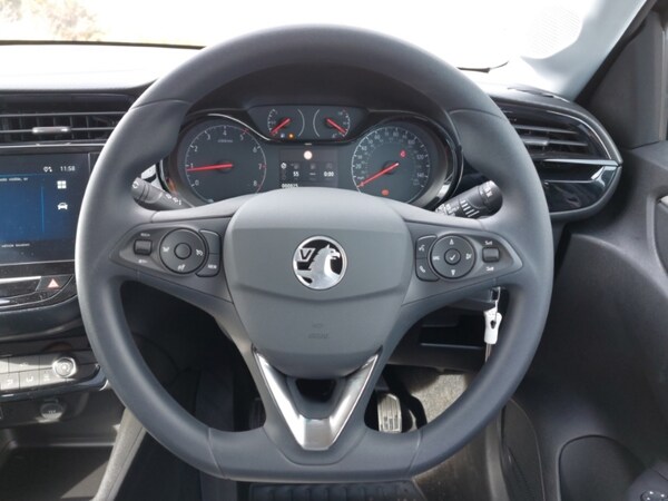 Used Vauxhall Corsa 2025 for sale - 76212365: Photo 10