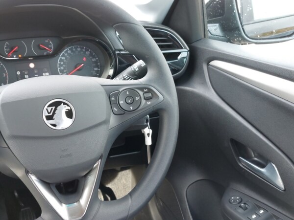 Used Vauxhall Corsa 2025 for sale - 76212365: Photo 11