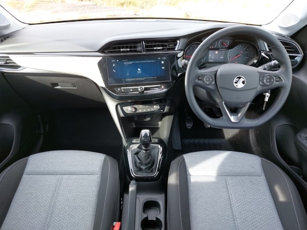 Used Vauxhall Corsa 2025 for sale - 76212365: Photo 2