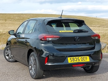 Used Vauxhall Corsa 2025 for sale - 76212365: Photo 3