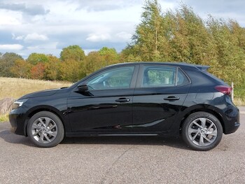 Used Vauxhall Corsa 2025 for sale - 76212365: Photo 4