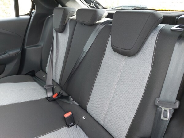 Used Vauxhall Corsa 2025 for sale - 76212365: Photo 6
